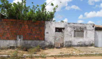Oportunidade Única em CEARA-MIRIM - RN | Tipo: Casa | Negociação: Venda Direta Online  | Situação: Imóvel