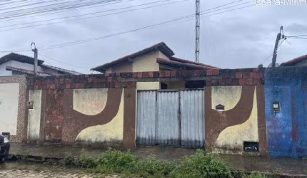 Oportunidade Única em CEARA-MIRIM - RN | Tipo: Casa | Negociação: Venda Online  | Situação: Imóvel