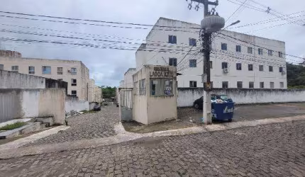 Oportunidade Única em EXTREMOZ - RN | Tipo: Apartamento | Negociação: Venda Direta Online  | Situação: Imóvel