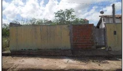 Oportunidade Única em CEARA-MIRIM - RN | Tipo: Casa | Negociação: Venda Direta Online  | Situação: Imóvel