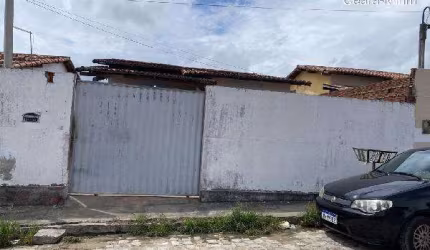 Oportunidade Única em CEARA-MIRIM - RN | Tipo: Casa | Negociação: Venda Direta Online  | Situação: Imóvel