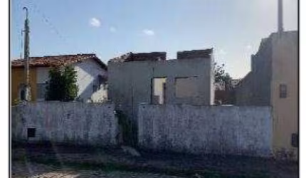 Oportunidade Única em CEARA-MIRIM - RN | Tipo: Casa | Negociação: Venda Direta Online  | Situação: Imóvel