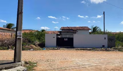 Oportunidade Única em EXTREMOZ - RN | Tipo: Casa | Negociação: Venda Direta Online  | Situação: Imóvel