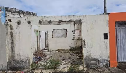 Oportunidade Única em CEARA-MIRIM - RN | Tipo: Casa | Negociação: Venda Direta Online  | Situação: Imóvel