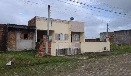 Oportunidade Única em CANGUARETAMA - RN | Tipo: Casa | Negociação: Venda Direta Online  | Situação: Imóvel