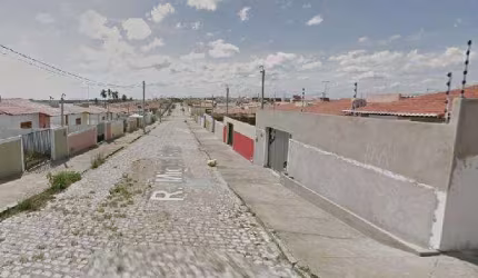Oportunidade Única em CEARA-MIRIM - RN | Tipo: Casa | Negociação: Venda Direta Online  | Situação: Imóvel
