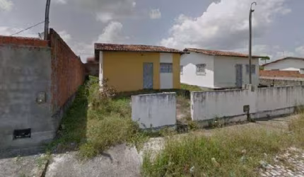 Oportunidade Única em CEARA-MIRIM - RN | Tipo: Casa | Negociação: Venda Direta Online  | Situação: Imóvel