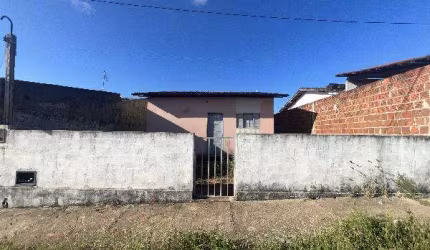 Oportunidade Única em CEARA-MIRIM - RN | Tipo: Casa | Negociação: Venda Direta Online  | Situação: Imóvel
