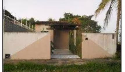 Oportunidade Única em CEARA-MIRIM - RN | Tipo: Casa | Negociação: Venda Direta Online  | Situação: Imóvel