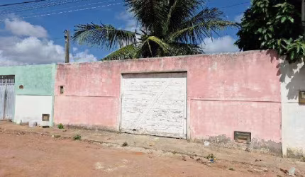 Oportunidade Única em SAO GONCALO DO AMARANTE - RN | Tipo: Casa | Negociação: Venda Online  | Situação: Imóvel