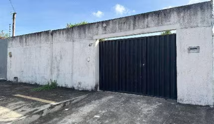 Oportunidade Única em MACAIBA - RN | Tipo: Casa | Negociação: Venda Direta Online  | Situação: Imóvel