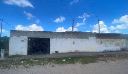 Oportunidade Única em SAO GONCALO DO AMARANTE - RN | Tipo: Casa | Negociação: Venda Direta Online  | Situação: Imóvel