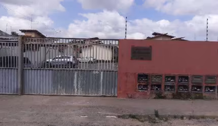 Oportunidade Única em PARNAMIRIM - RN | Tipo: Casa | Negociação: Venda Direta Online  | Situação: Imóvel