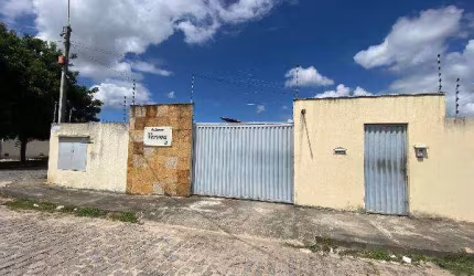 Oportunidade Única em MACAIBA - RN | Tipo: Casa | Negociação: Venda Direta Online  | Situação: Imóvel