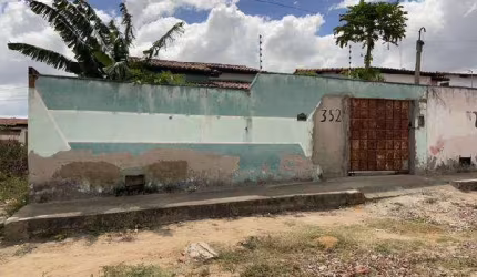 Oportunidade Única em CEARA-MIRIM - RN | Tipo: Casa | Negociação: Venda Direta Online  | Situação: Imóvel