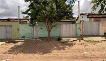 Oportunidade Única em CEARA-MIRIM - RN | Tipo: Casa | Negociação: Venda Direta Online  | Situação: Imóvel