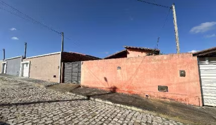 Oportunidade Única em CEARA-MIRIM - RN | Tipo: Casa | Negociação: Venda Direta Online  | Situação: Imóvel