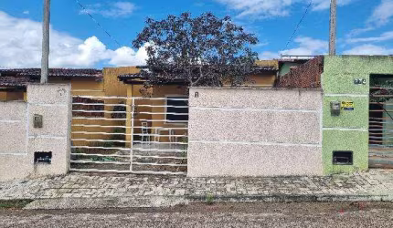 Oportunidade Única em CEARA-MIRIM - RN | Tipo: Casa | Negociação: Venda Direta Online  | Situação: Imóvel