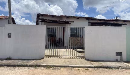 Oportunidade Única em CEARA-MIRIM - RN | Tipo: Casa | Negociação: Venda Direta Online  | Situação: Imóvel
