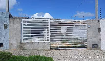 Oportunidade Única em SAO GONCALO DO AMARANTE - RN | Tipo: Casa | Negociação: Venda Direta Online  | Situação: Imóvel