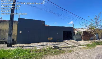 Oportunidade Única em SAO GONCALO DO AMARANTE - RN | Tipo: Casa | Negociação: Venda Direta Online  | Situação: Imóvel