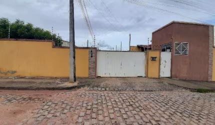 Oportunidade Única em SAO GONCALO DO AMARANTE - RN | Tipo: Casa | Negociação: Venda Direta Online  | Situação: Imóvel