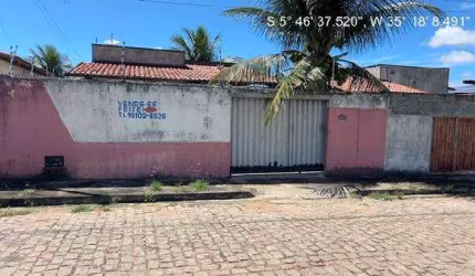 Oportunidade Única em SAO GONCALO DO AMARANTE - RN | Tipo: Casa | Negociação: Venda Direta Online  | Situação: Imóvel