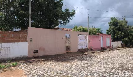 Oportunidade Única em CEARA-MIRIM - RN | Tipo: Casa | Negociação: Venda Direta Online  | Situação: Imóvel