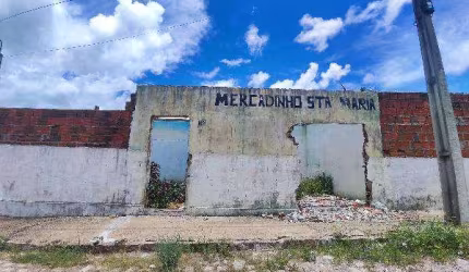 Oportunidade Única em CEARA-MIRIM - RN | Tipo: Casa | Negociação: Venda Direta Online  | Situação: Imóvel
