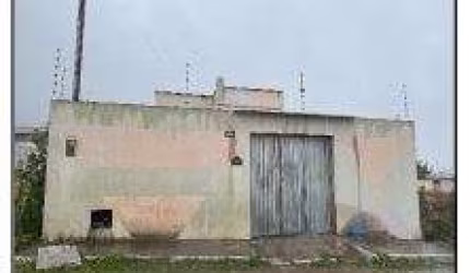 Oportunidade Única em CEARA-MIRIM - RN | Tipo: Casa | Negociação: Venda Direta Online  | Situação: Imóvel