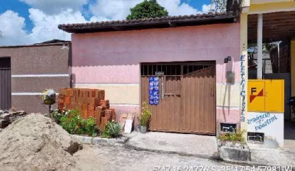 Oportunidade Única em SAO GONCALO DO AMARANTE - RN | Tipo: Casa | Negociação: Venda Online  | Situação: Imóvel