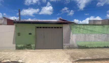 Oportunidade Única em EXTREMOZ - RN | Tipo: Casa | Negociação: Venda Online  | Situação: Imóvel