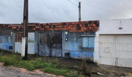 Oportunidade Única em SAO GONCALO DO AMARANTE - RN | Tipo: Casa | Negociação: Venda Online  | Situação: Imóvel