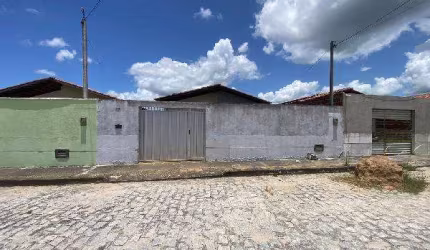 Oportunidade Única em SAO GONCALO DO AMARANTE - RN | Tipo: Casa | Negociação: Venda Direta Online  | Situação: Imóvel