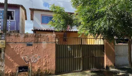 Oportunidade Única em SAO JOSE DE MIPIBU - RN | Tipo: Casa | Negociação: Venda Direta Online  | Situação: Imóvel