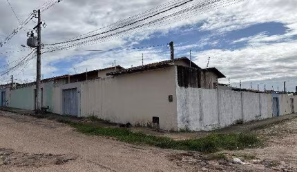 Oportunidade Única em SAO GONCALO DO AMARANTE - RN | Tipo: Casa | Negociação: Venda Direta Online  | Situação: Imóvel