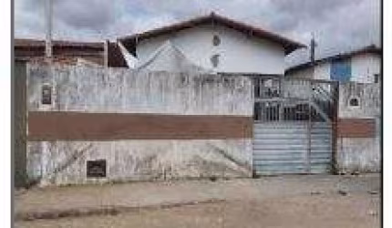 Oportunidade Única em SANTA MARIA - RN | Tipo: Casa | Negociação: Venda Direta Online  | Situação: Imóvel