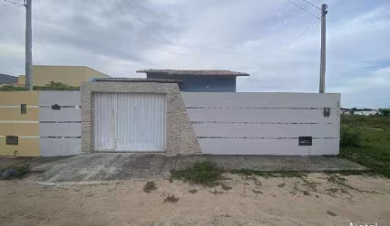Oportunidade Única em NISIA FLORESTA - RN | Tipo: Casa | Negociação: Venda Direta Online  | Situação: Imóvel