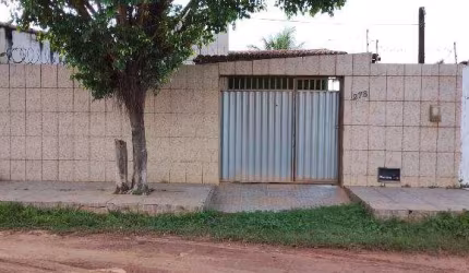 Oportunidade Única em EXTREMOZ - RN | Tipo: Casa | Negociação: Venda Direta Online  | Situação: Imóvel