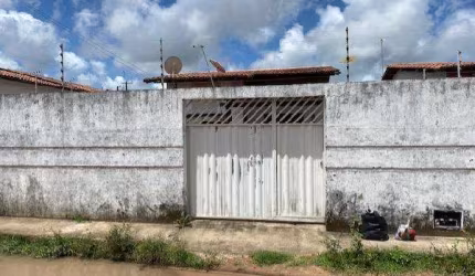 Oportunidade Única em EXTREMOZ - RN | Tipo: Casa | Negociação: Venda Direta Online  | Situação: Imóvel