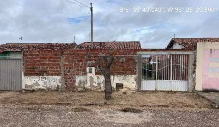 Oportunidade Única em CEARA-MIRIM - RN | Tipo: Casa | Negociação: Venda Direta Online  | Situação: Imóvel