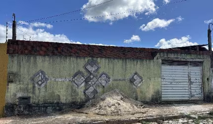 Oportunidade Única em CEARA-MIRIM - RN | Tipo: Casa | Negociação: Venda Direta Online  | Situação: Imóvel