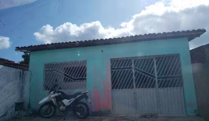 Oportunidade Única em SITIO NOVO - RN | Tipo: Casa | Negociação: Venda Direta Online  | Situação: Imóvel