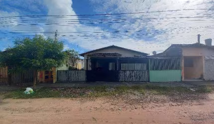 Oportunidade Única em SAO GONCALO DO AMARANTE - RN | Tipo: Casa | Negociação: Venda Direta Online  | Situação: Imóvel