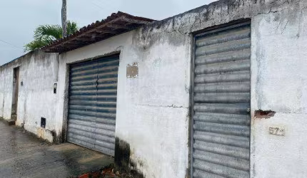 Oportunidade Única em CEARA-MIRIM - RN | Tipo: Casa | Negociação: Venda Direta Online  | Situação: Imóvel