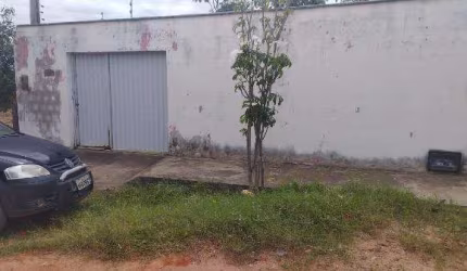Oportunidade Única em ACU - RN | Tipo: Casa | Negociação: Venda Online  | Situação: Imóvel