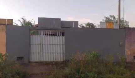 Oportunidade Única em CEARA-MIRIM - RN | Tipo: Casa | Negociação: Venda Direta Online  | Situação: Imóvel