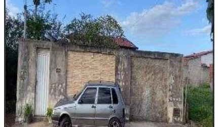 Oportunidade Única em CEARA-MIRIM - RN | Tipo: Casa | Negociação: Venda Direta Online  | Situação: Imóvel