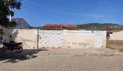 Oportunidade Única em PARELHAS - RN | Tipo: Casa | Negociação: Venda Direta Online  | Situação: Imóvel