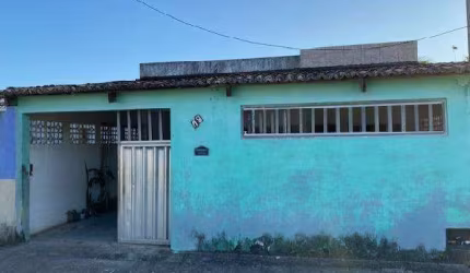 Oportunidade Única em CANGUARETAMA - RN | Tipo: Casa | Negociação: Venda Direta Online  | Situação: Imóvel